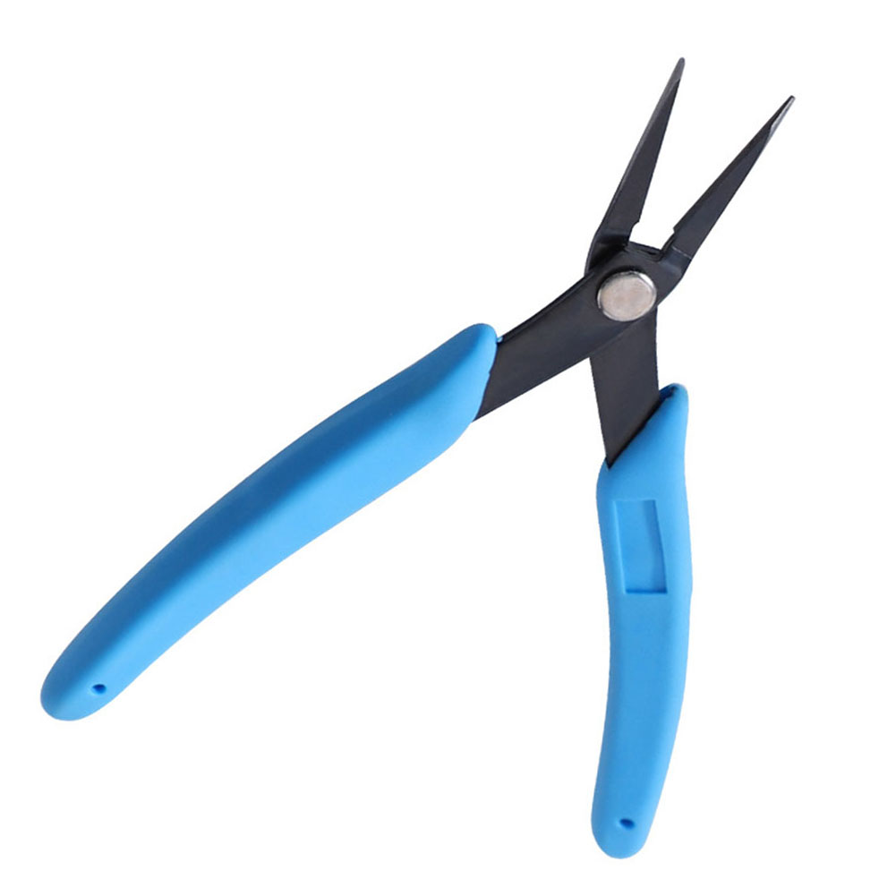 Jewelry Making Workshop - Chain Tweezer Nose Plier Finer Tip