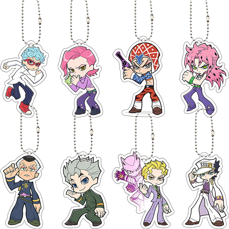 Ghiaccio Melone Diavolo JOJO A - Jewelry Making Ideas ulasan dan harga
