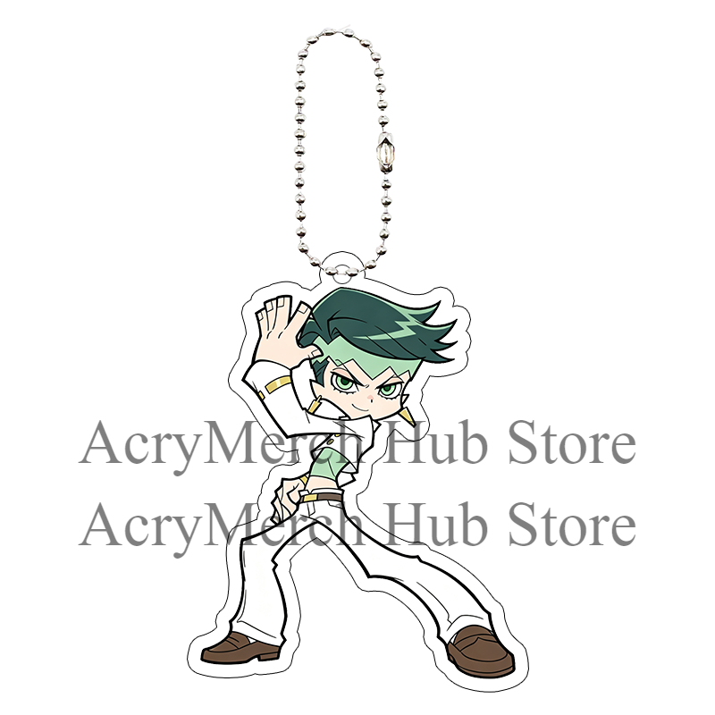 Ghiaccio Melone Diavolo JOJO A - Jewelry Making Ideas ulasan dan harga