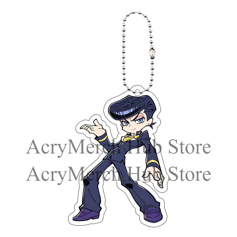 Ghiaccio Melone Diavolo JOJO A - Jewelry Making Ideas ulasan dan harga
