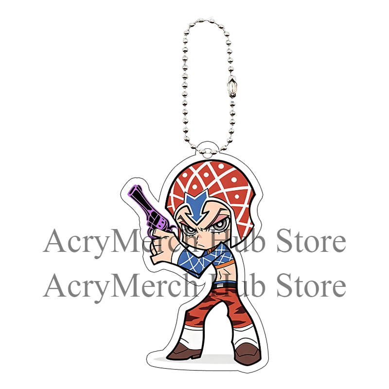 Ghiaccio Melone Diavolo JOJO A - Jewelry Making Ideas ulasan dan harga
