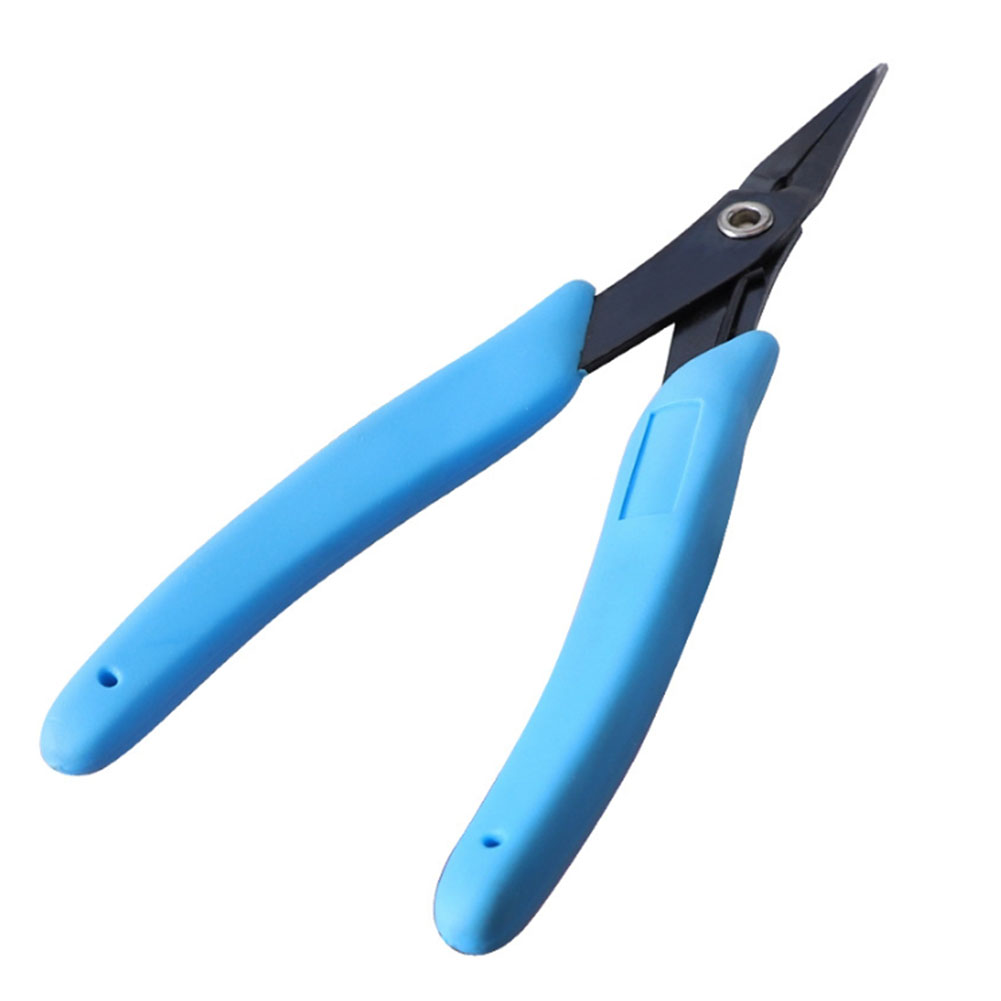 Chain Tweezer Nose Plier Finer - Jewelry Making Workshop ulasan dan harga