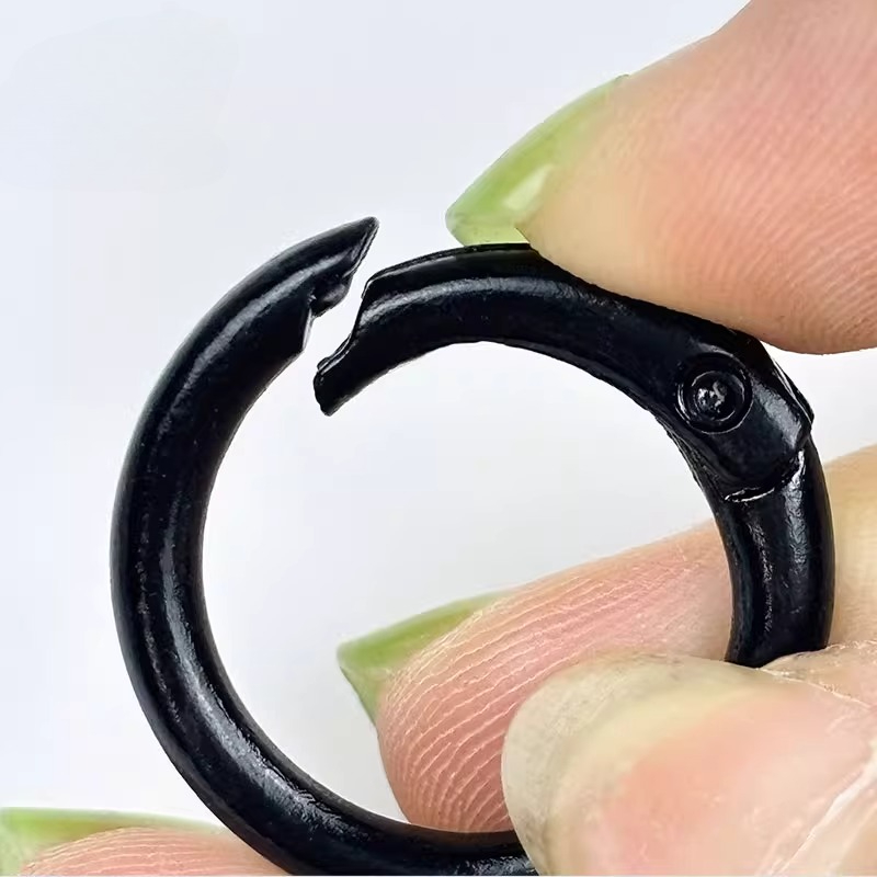 Candy Color Zinc Alloy Spring  - Jewelry Making Tutorial ulasan dan harga