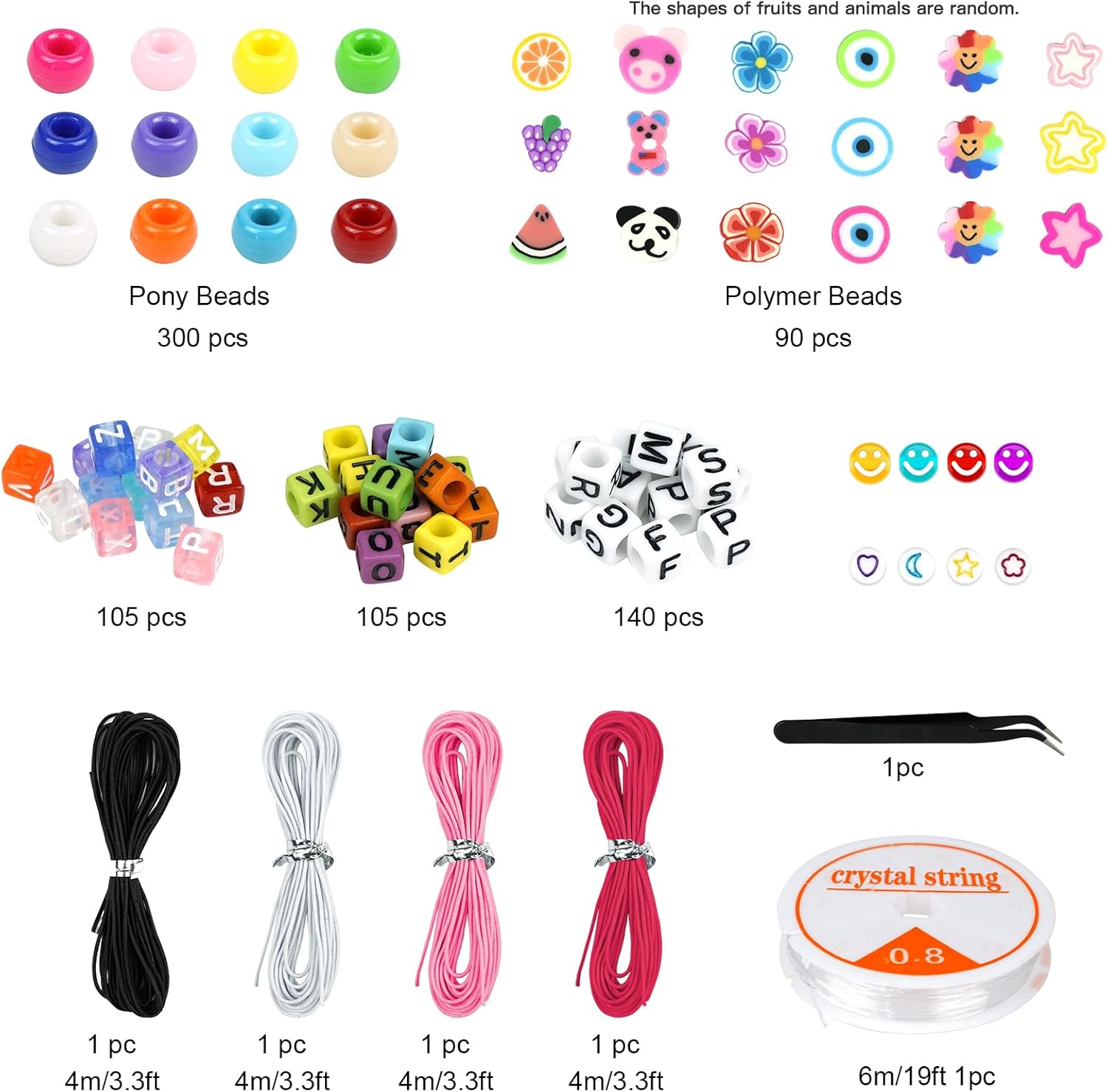 Dowsabel Bracelet Making Kit,  - Jewelry Making Tutorial ulasan dan harga