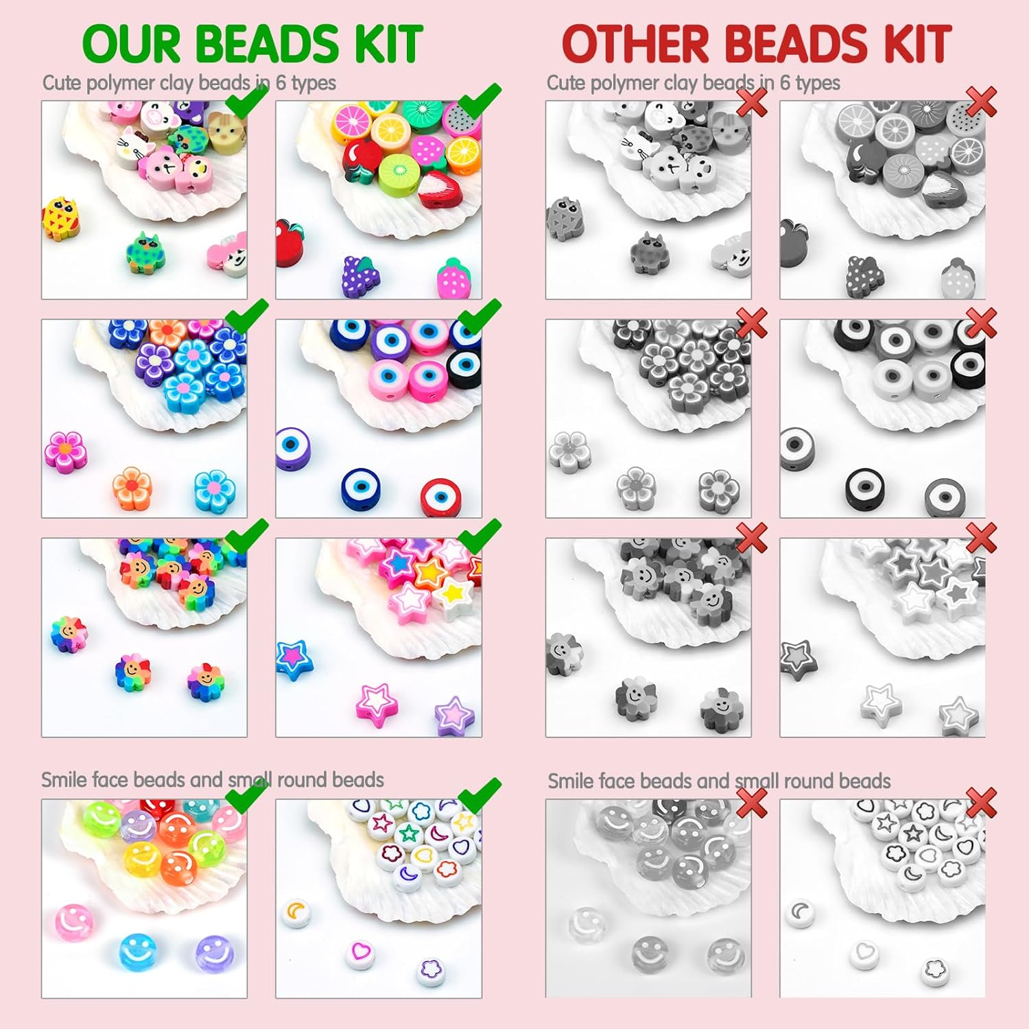Dowsabel Bracelet Making Kit,  - Jewelry Making Tutorial ulasan dan harga