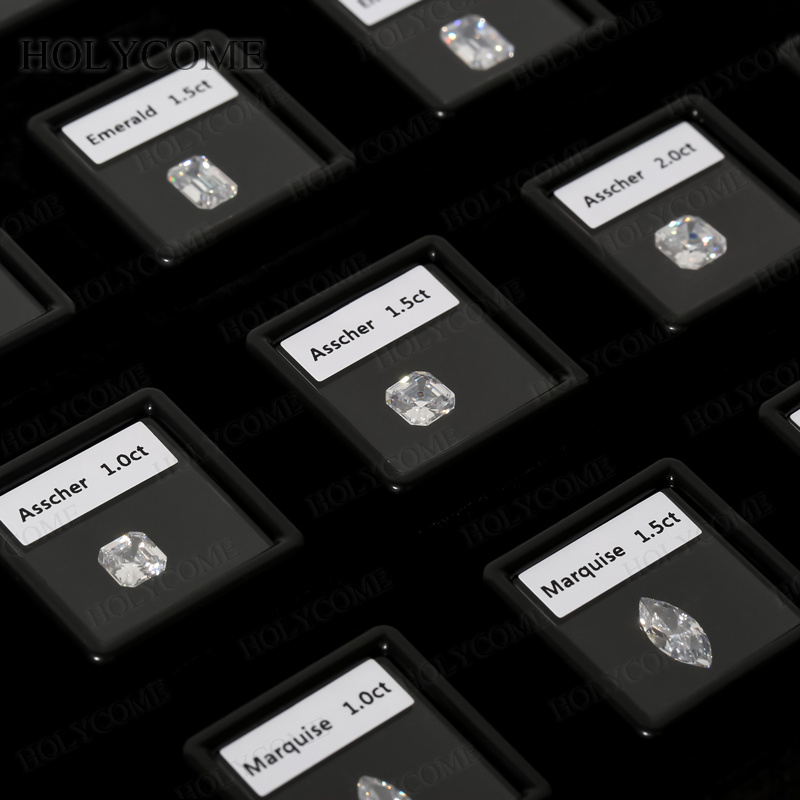 Diamond Size Comparison Chart  - Jewelry Making Store ulasan dan harga
