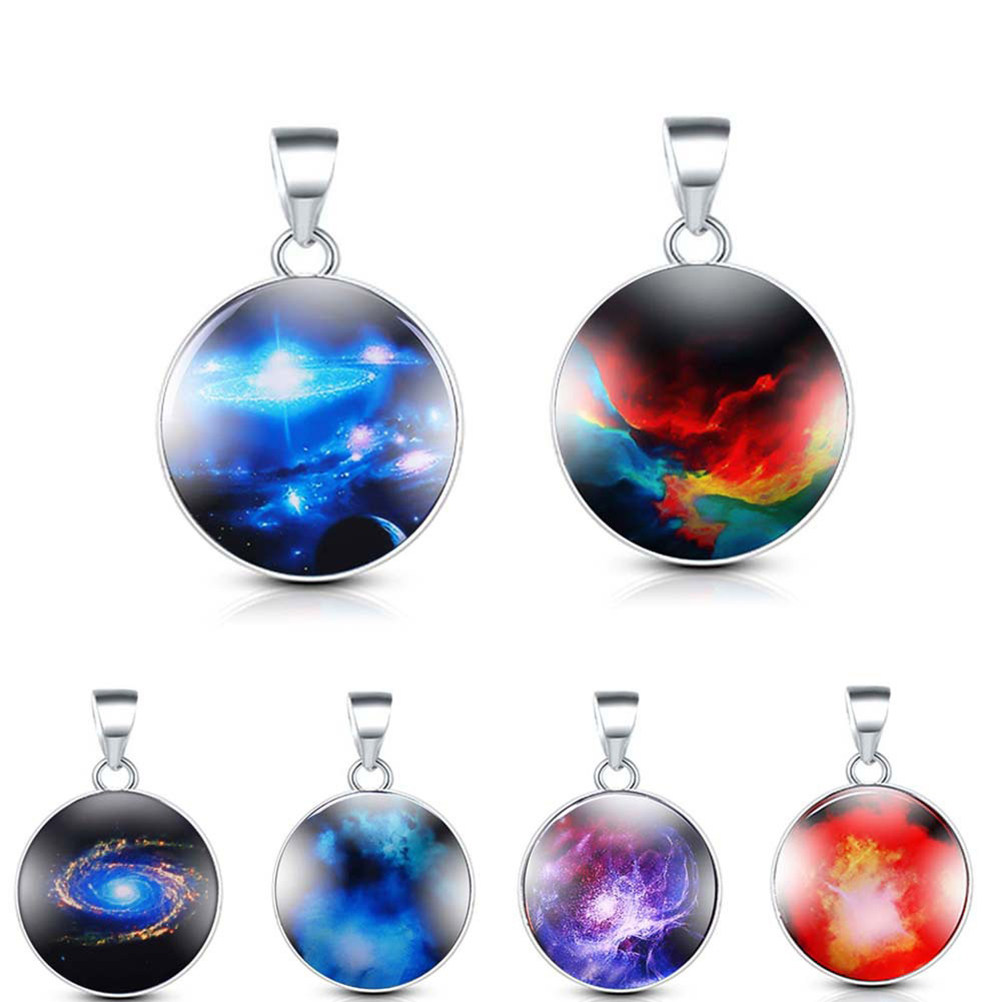 20Pcs DIY Pendant Holder Set S - Making Custom Jewelry ulasan dan harga