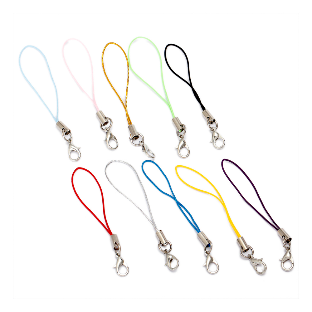 50/100Pcs Black White Strap Ch - Jewelry Making Ring Tool ulasan dan harga
