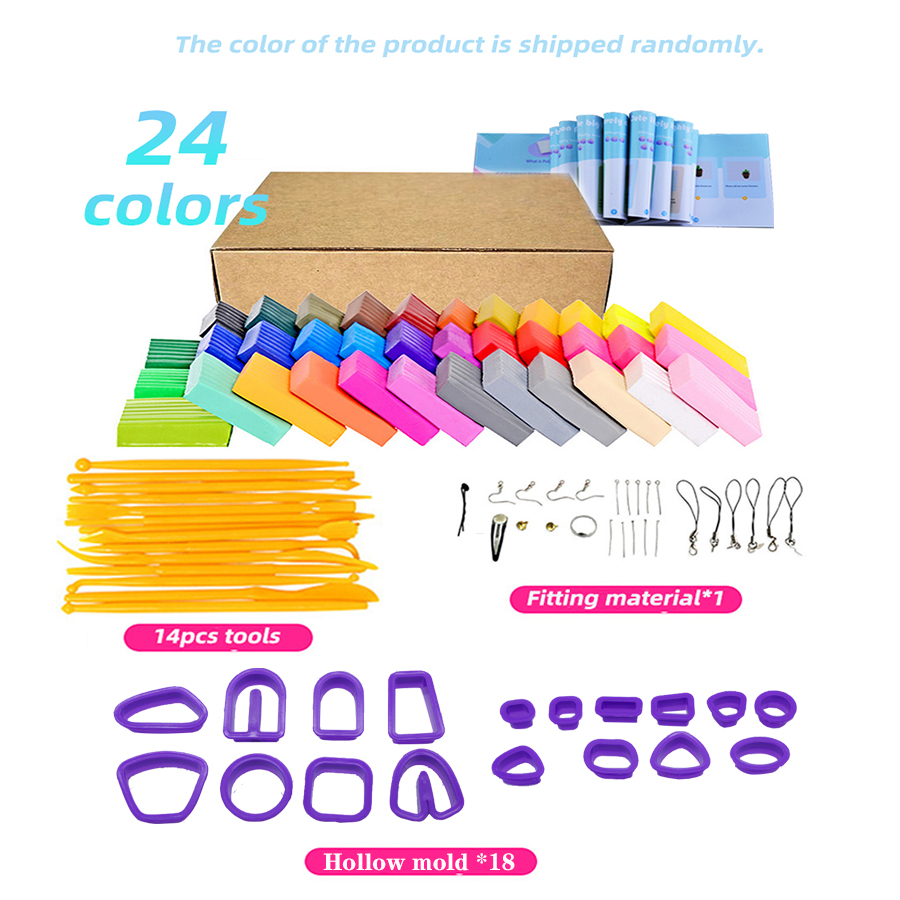 Polymer Clay Earring Making Ki - Jewelry Making Ring Tool ulasan dan harga