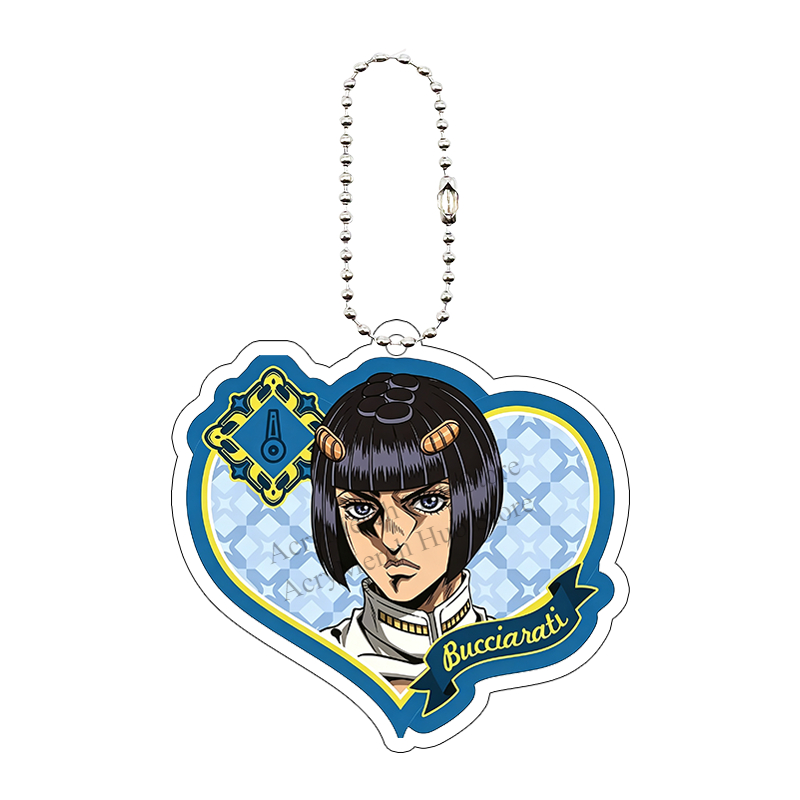 Doppio Giorno Risotto JOJO Ani - Jewelry Making Ideas ulasan dan harga