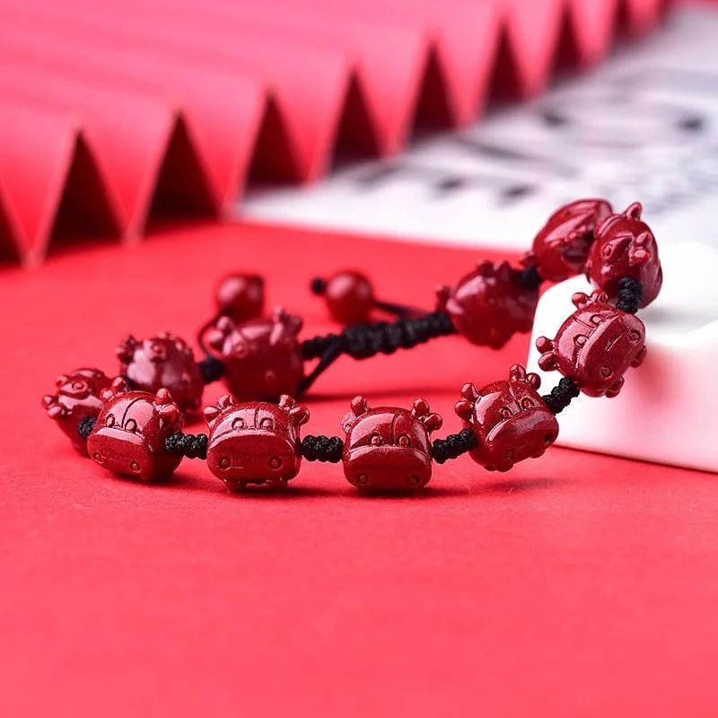 Customized Natural Red Organic - Making Custom Jewelry ulasan dan harga