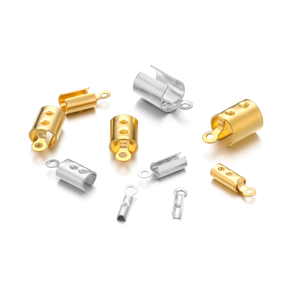 50pcs Stainless Steel High Qua - Jewelry Making Ideas ulasan dan harga
