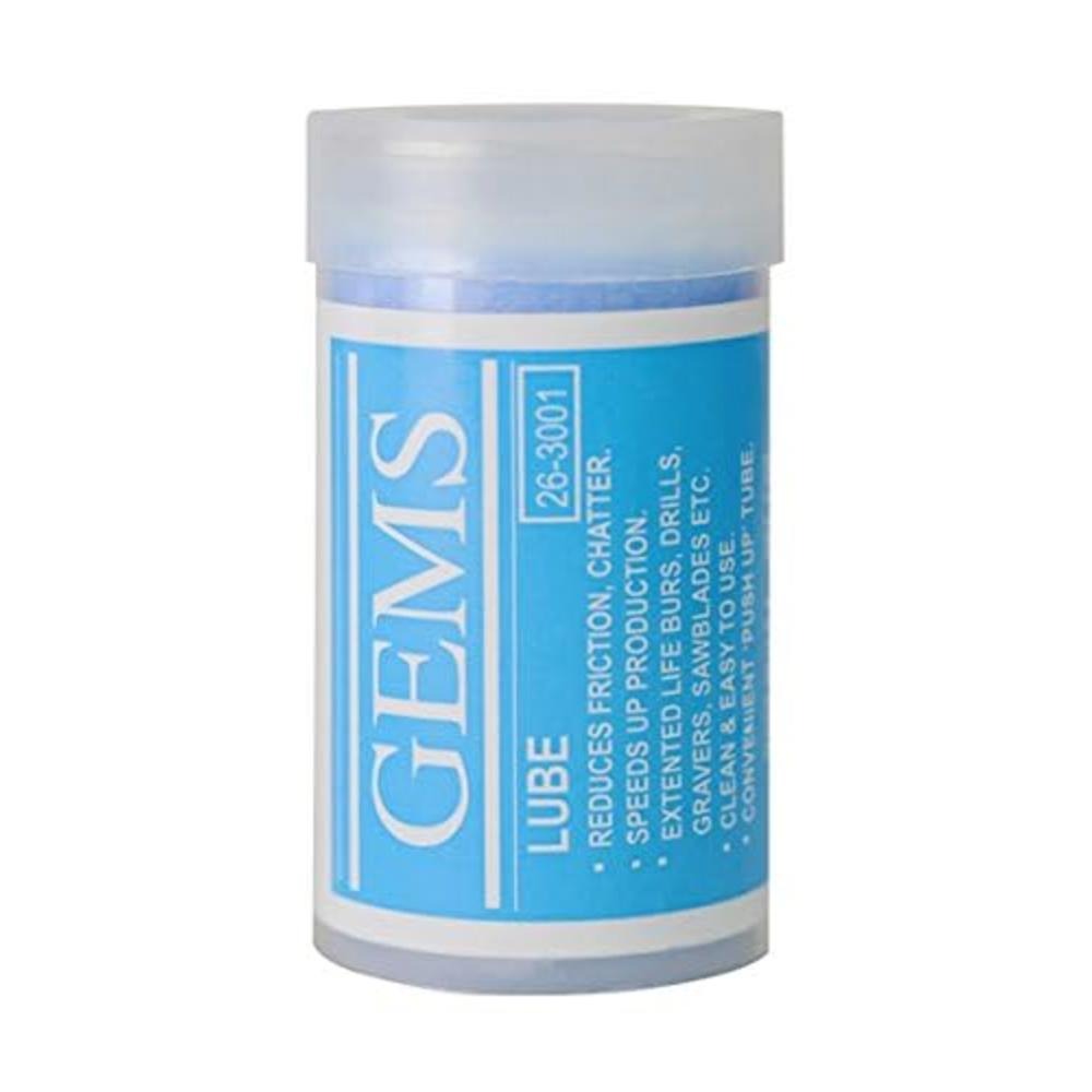 Ikohe Gems Bur Lube 2 oz Dispe - Jewelry Making Desk ulasan dan harga