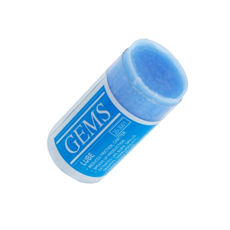 Ikohe Gems Bur Lube 2 oz Dispe - Jewelry Making Desk ulasan dan harga