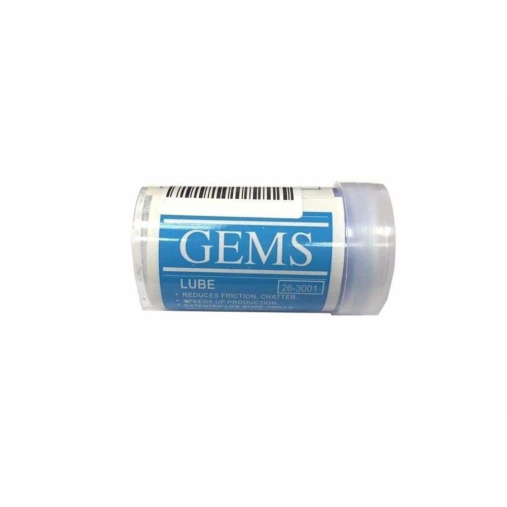 Ikohe Gems Bur Lube 2 oz Dispe - Jewelry Making Desk ulasan dan harga
