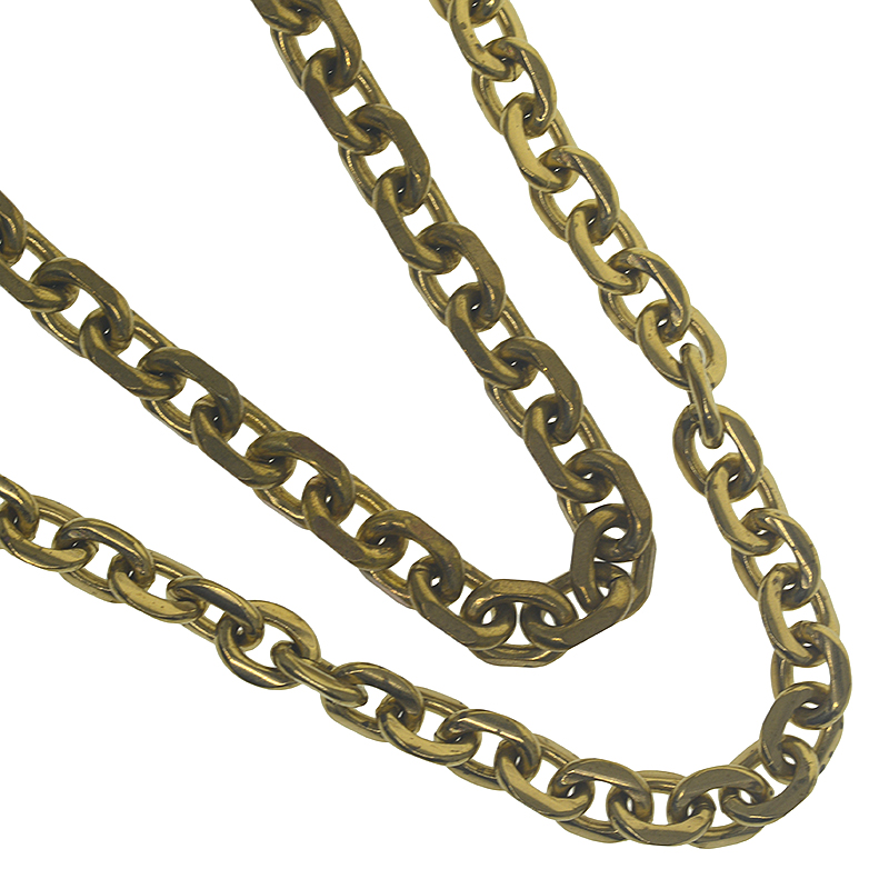 custom length  biker brass mad - Making Custom Jewelry ulasan dan harga
