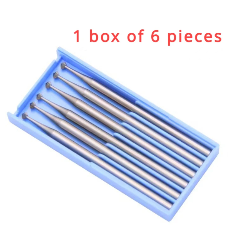 Burs for Gem Setting, Drill Bu - Jewelry Making Desk ulasan dan harga