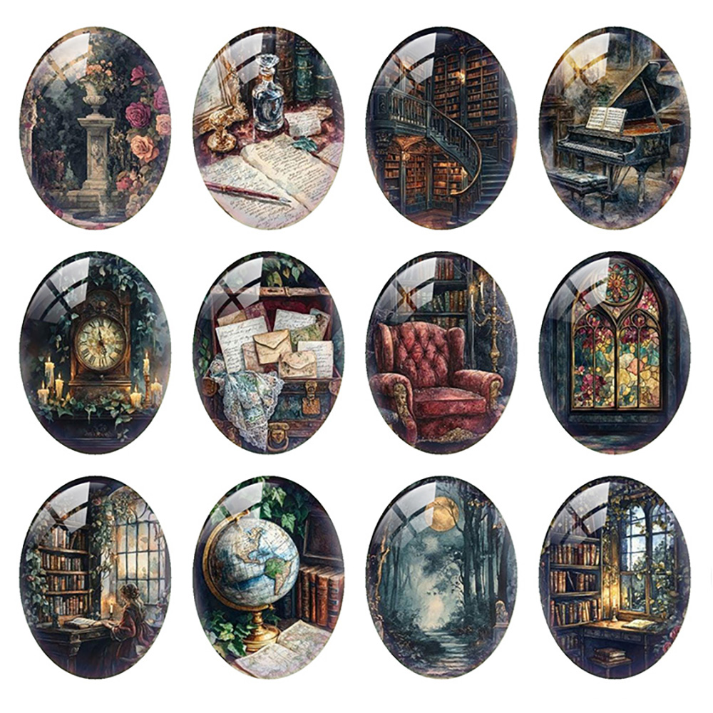 10pcs/lot Love To Read Books S - Jewelry Making Books ulasan dan harga