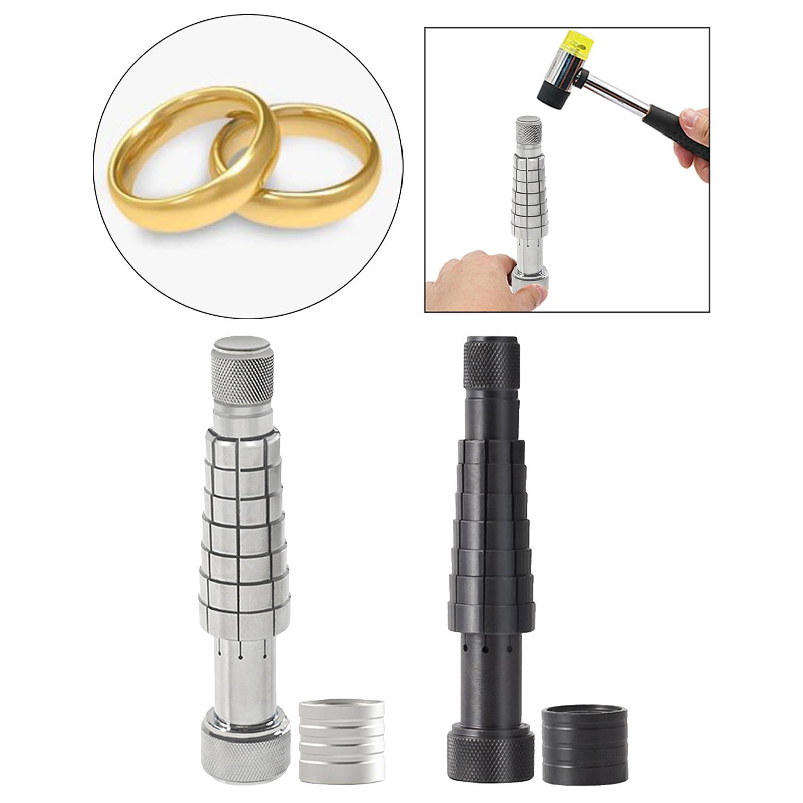 Ring Stretcher Tool Rings Enla - Jewelry Making Store ulasan dan harga