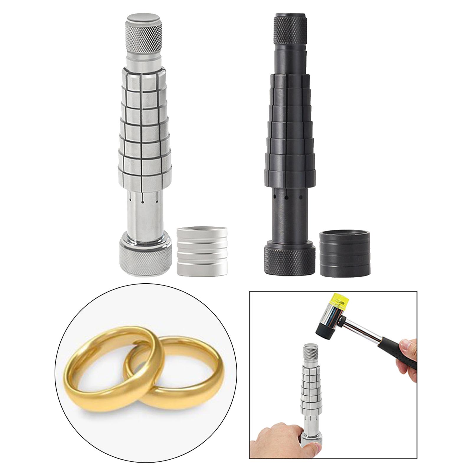 Ring Stretcher Tool Rings Enla - Jewelry Making Store ulasan dan harga