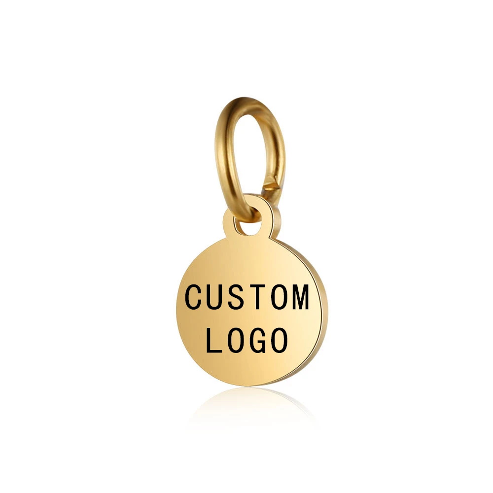 30pcs Custom Stainless Steel L - Making Custom Jewelry ulasan dan harga