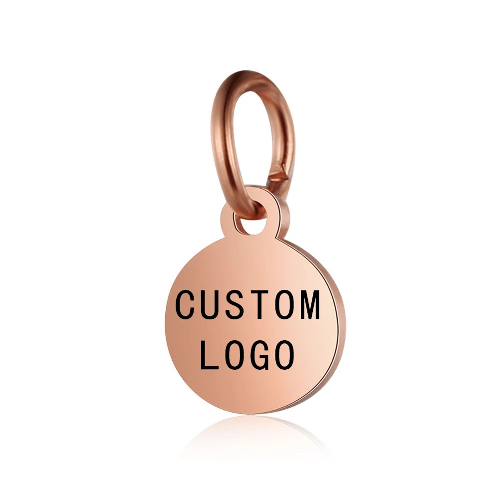 30pcs Custom Stainless Steel L - Making Custom Jewelry ulasan dan harga
