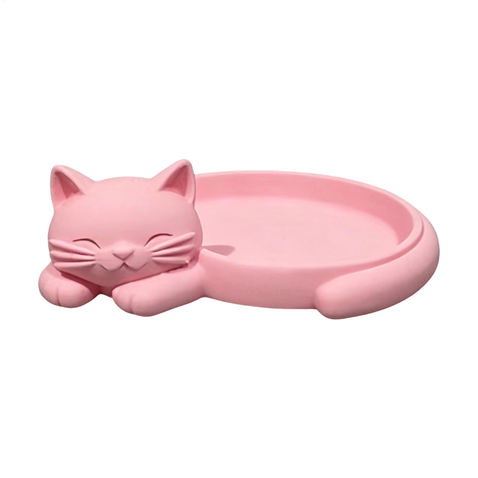 Cat Shaped Jewelry Organizer T - Jewelry Making Desk ulasan dan harga