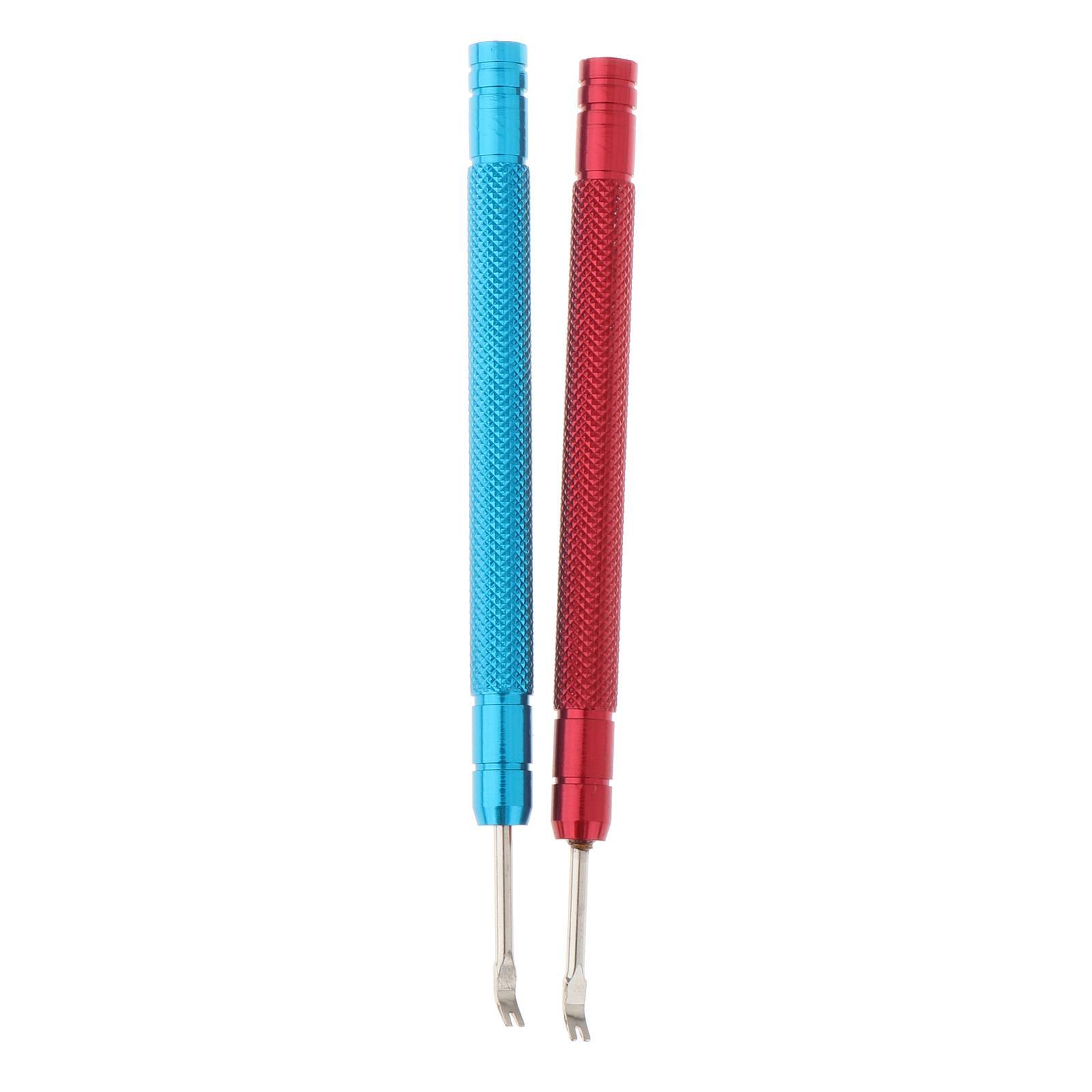 2Pcs Watch Hands Lever Remover - Jewelry Making Store ulasan dan harga