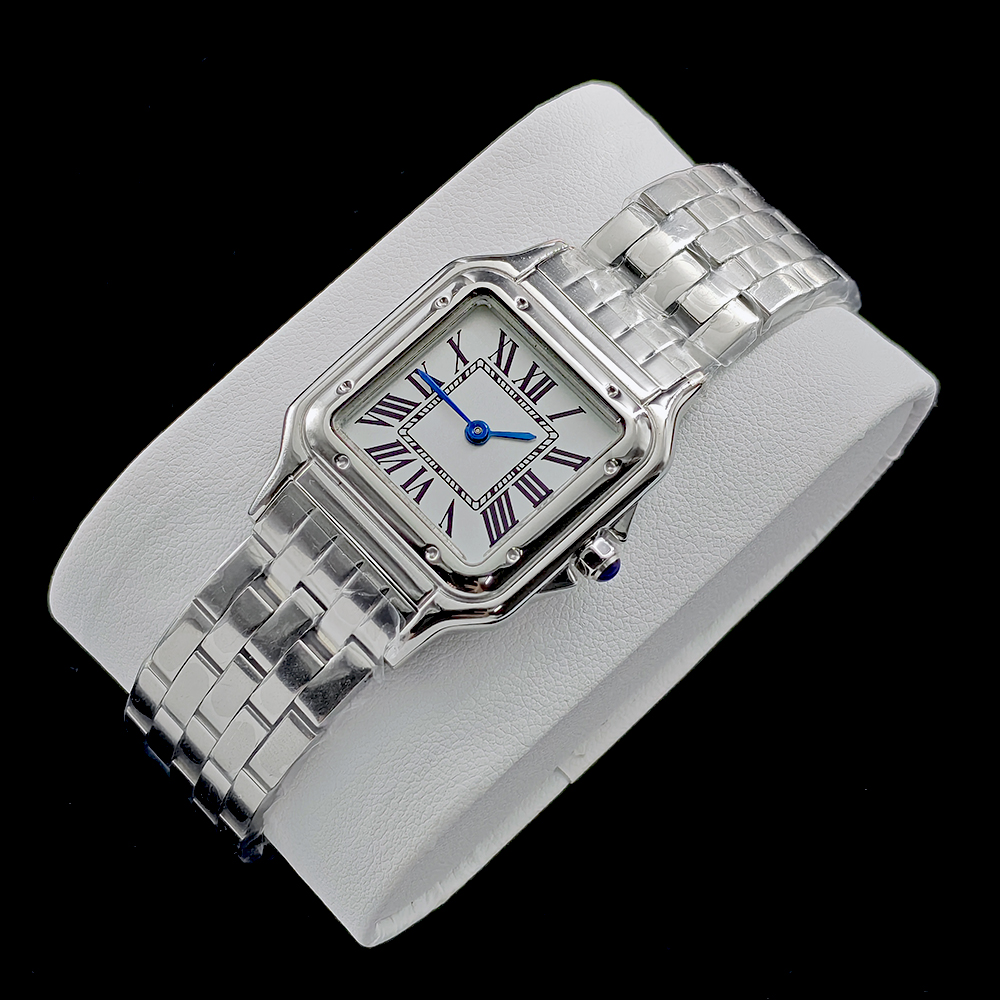 New VJ20 Watch Ladies' Fashion - Making Custom Jewelry ulasan dan harga