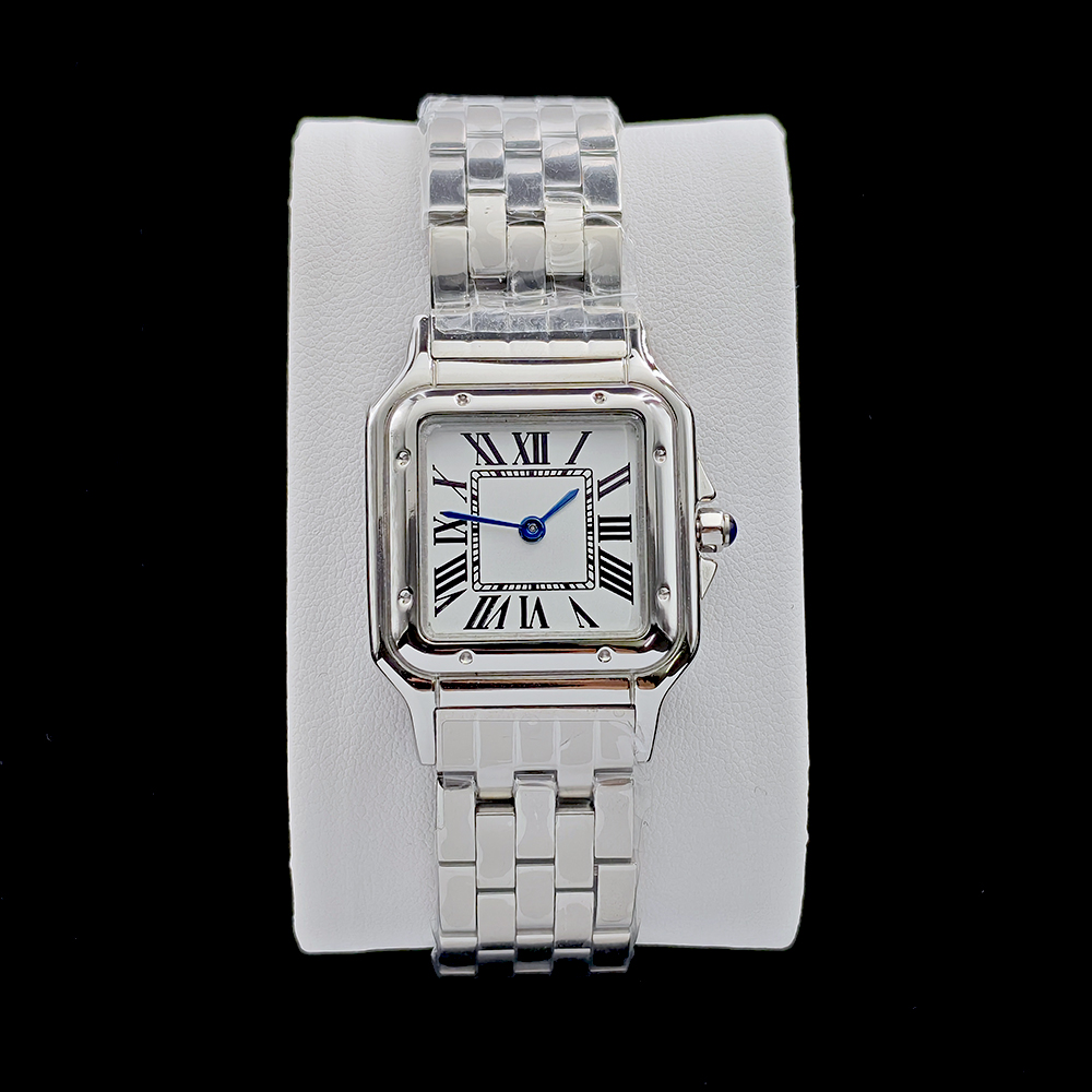 New VJ20 Watch Ladies' Fashion - Making Custom Jewelry ulasan dan harga
