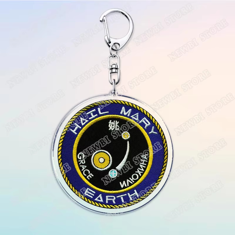 Hot Project Hail Mary Mission  - Jewelry Making Ideas ulasan dan harga