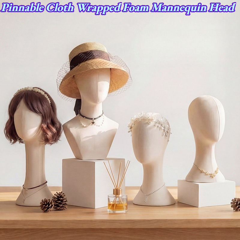 40-52cm Pinnable Cloth Wrapped - Jewelry Making Store ulasan dan harga
