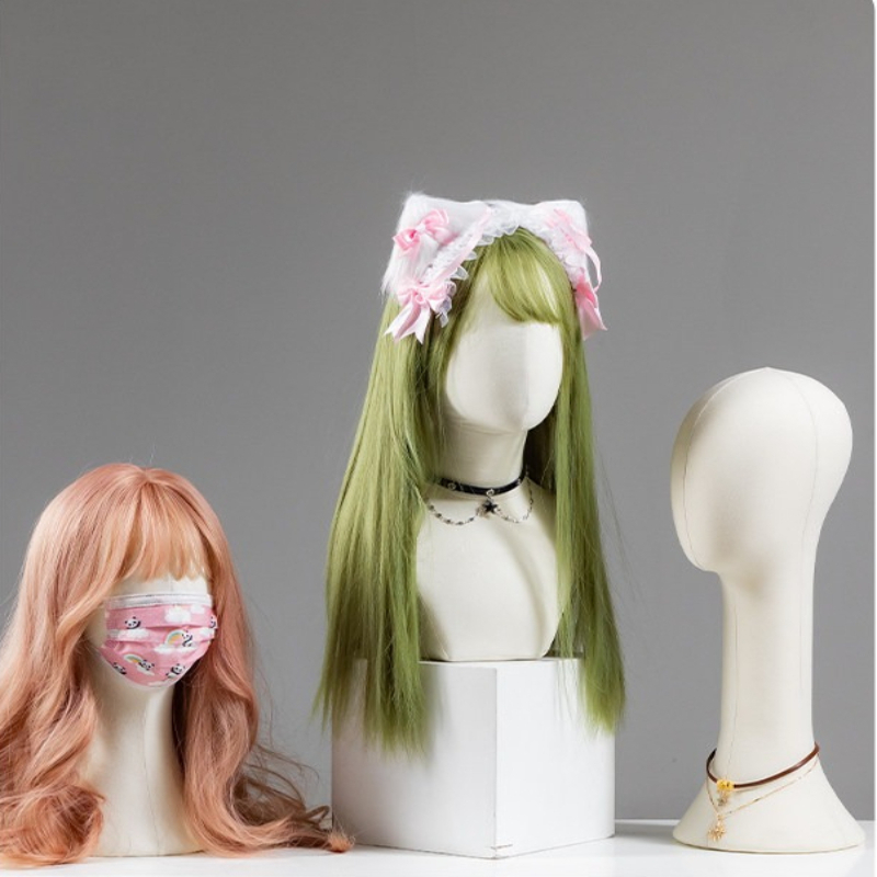 40-52cm Pinnable Cloth Wrapped - Jewelry Making Store ulasan dan harga