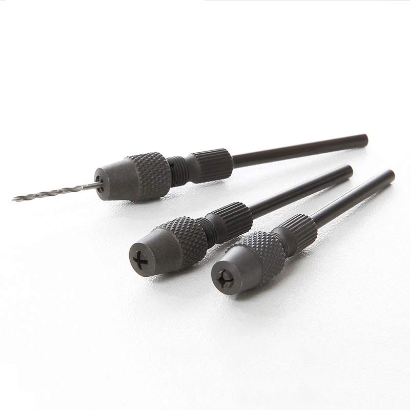 Japan Alfa Mirage Mini Chuck P - Jewelry Making Workshop ulasan dan harga