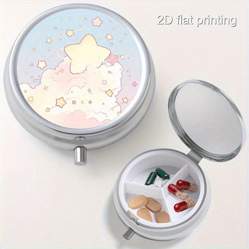 This Integrated Round Metal Bo - Jewelry Making Store ulasan dan harga