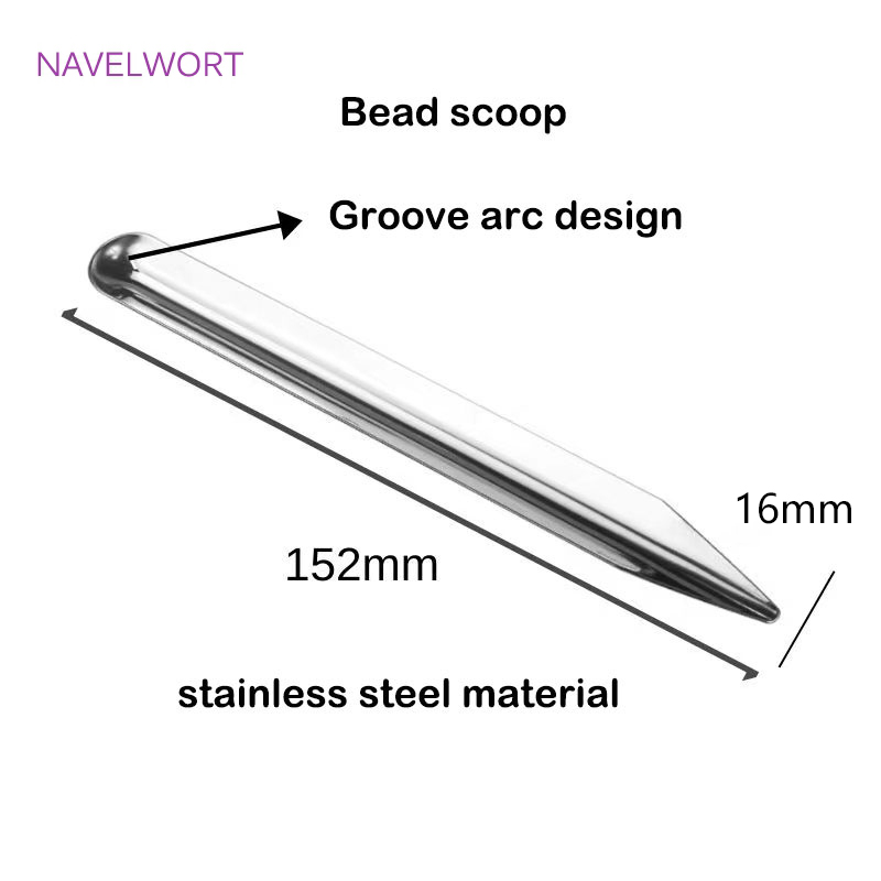 Gray Flocked Soft Bead Mat,Bea - Jewelry Making Desk ulasan dan harga