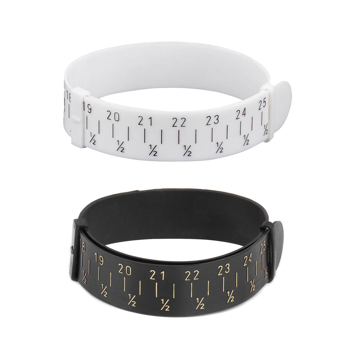 1pcs 27cm Wrist Sizer Measurin - Jewelry Making Desk ulasan dan harga