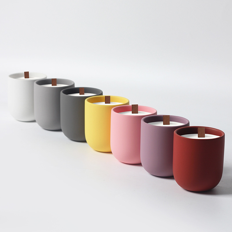 3D Circular Candle Jar Mold, D - Jewelry Making Store ulasan dan harga