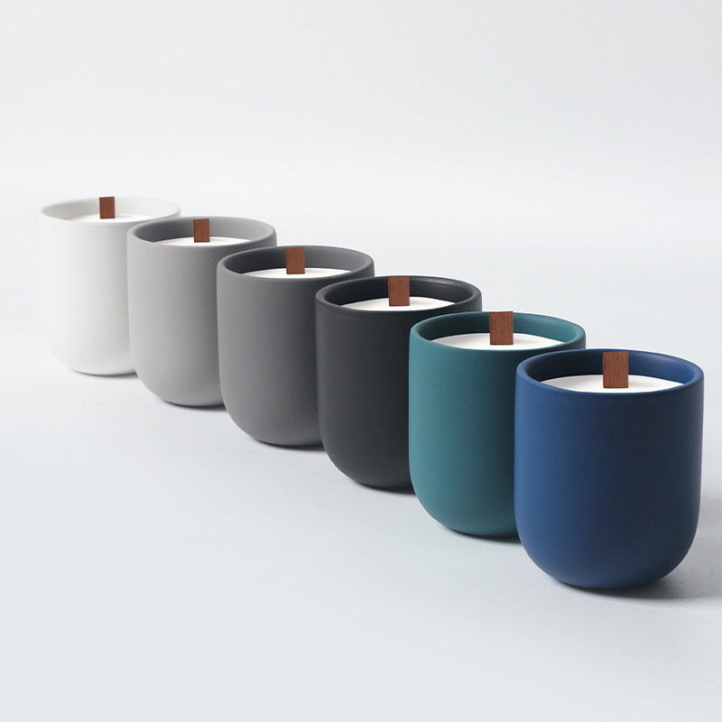 3D Circular Candle Jar Mold, D - Jewelry Making Store ulasan dan harga