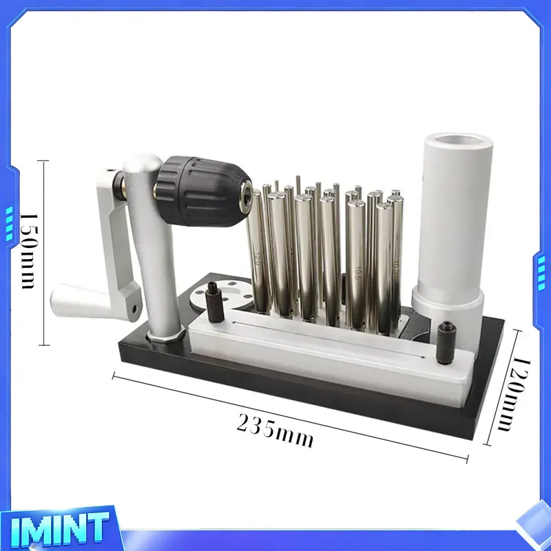 Professional Ring Making Tools - Jewelry Making Ring Tool ulasan dan harga