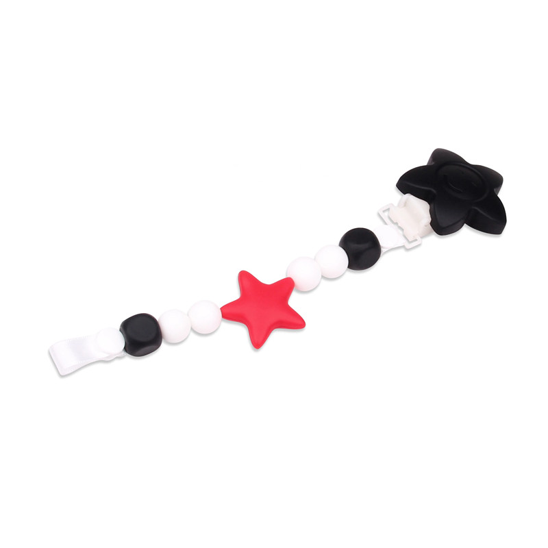 Chengkai 50pcs Silicone Star B - Jewelry Making For Dummies ulasan dan harga